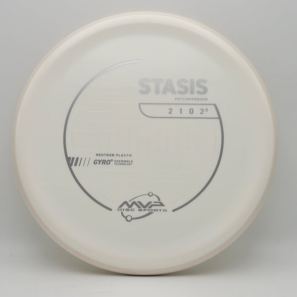 Stasis (Neutron) - Chains Disc Golf