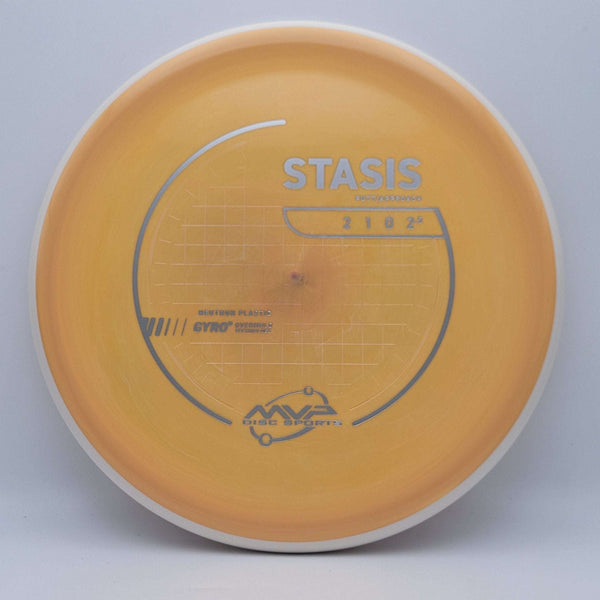 Stasis (Neutron) - Chains Disc Golf