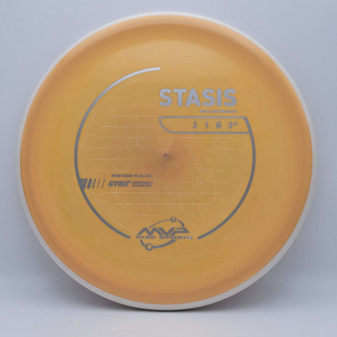 Stasis (Neutron) - Chains Disc Golf