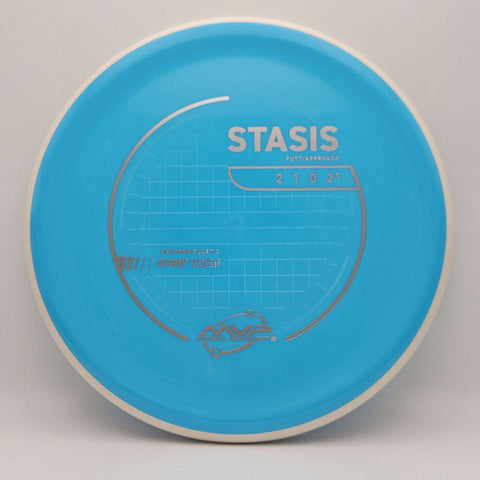 Stasis (Neutron) - Chains Disc Golf