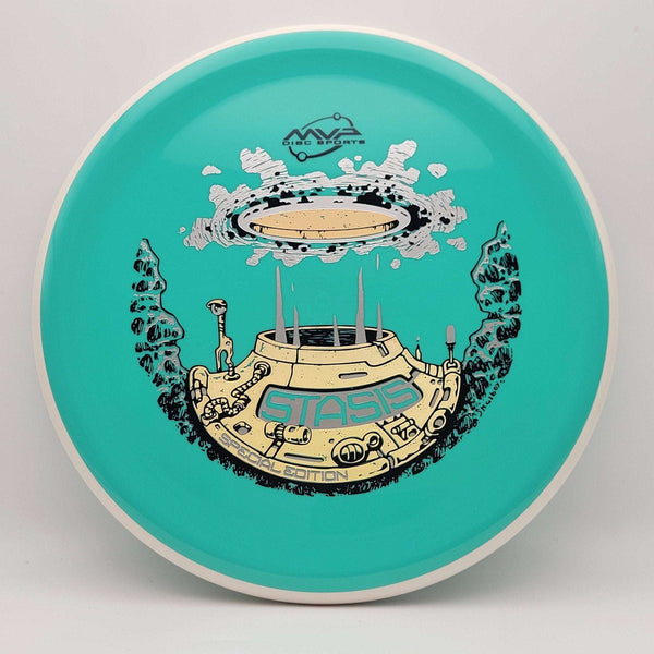 Stasis (Neutron - Special Edition) - Chains Disc Golf