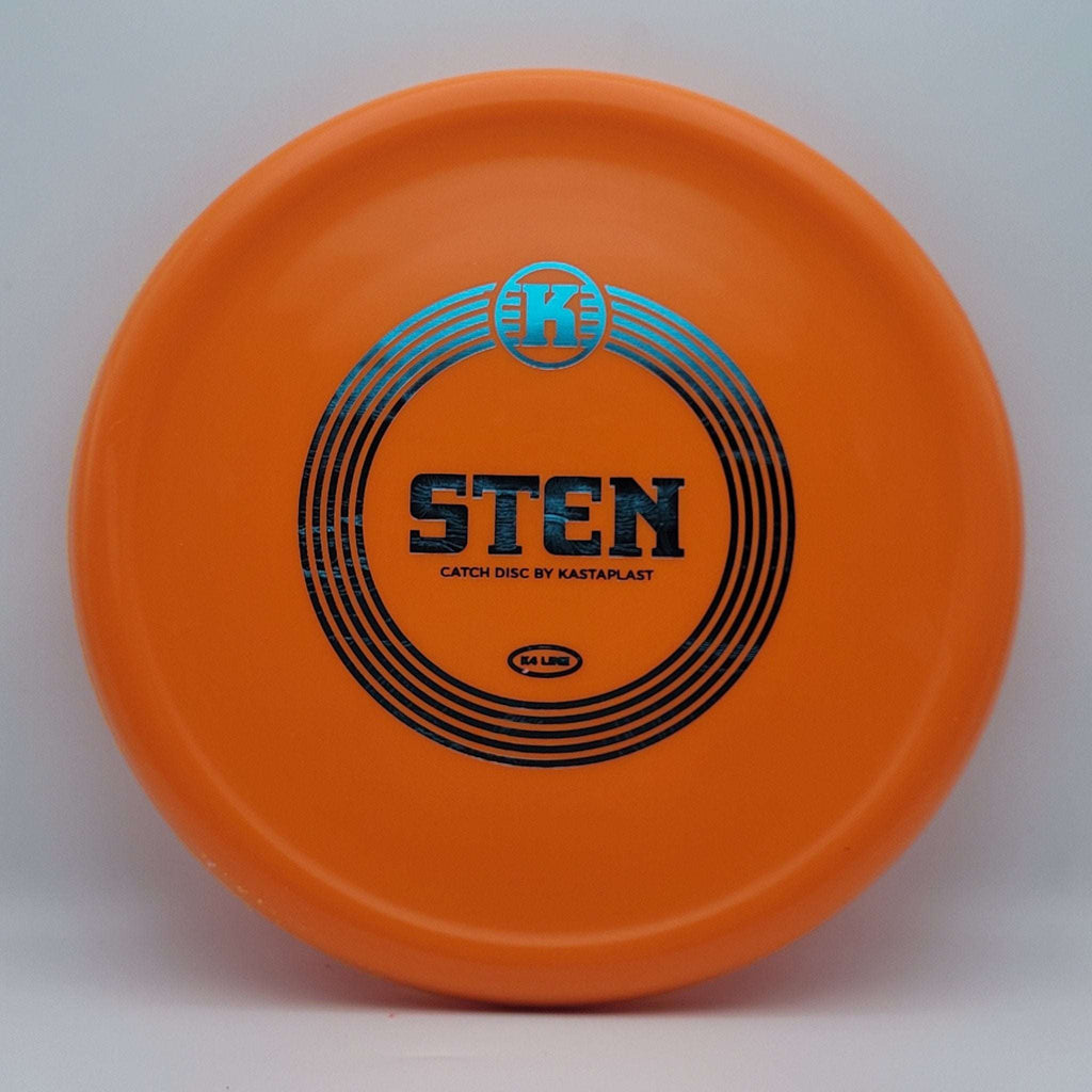 Sten - Chains Disc Golf