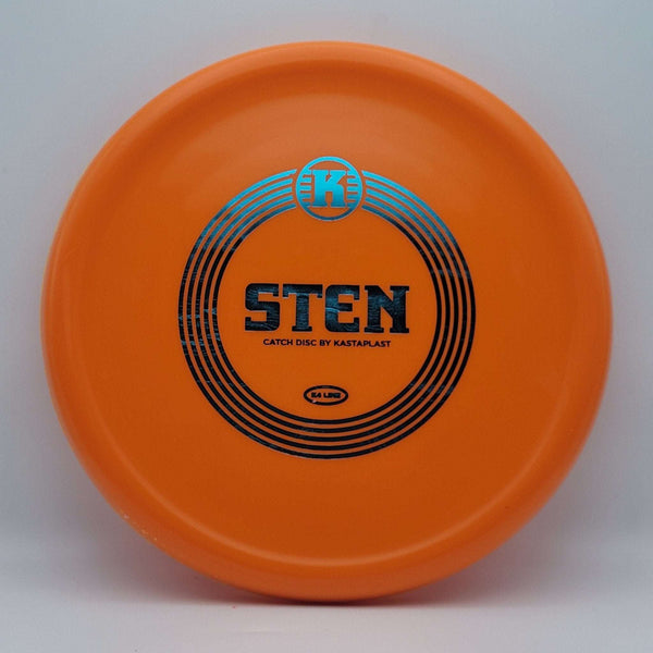 Sten - Chains Disc Golf