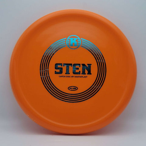 Sten - Chains Disc Golf
