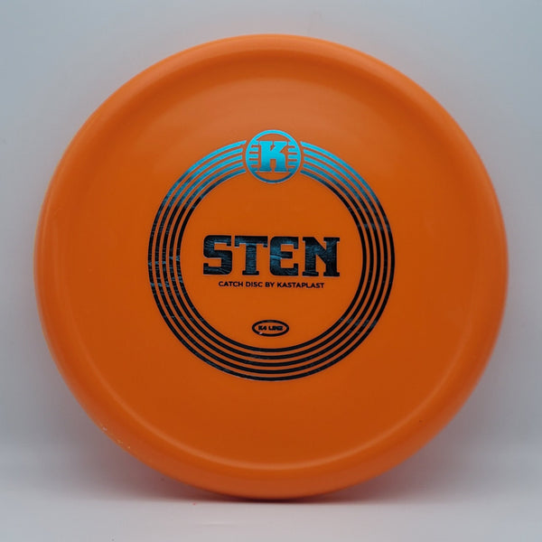 Sten - Chains Disc Golf