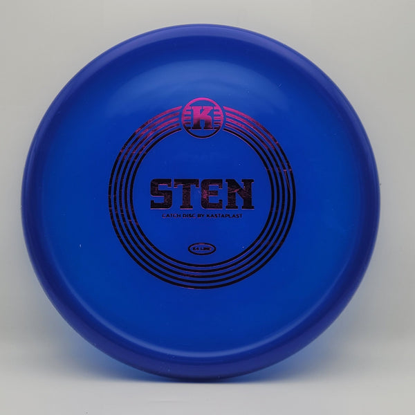 Sten - Chains Disc Golf