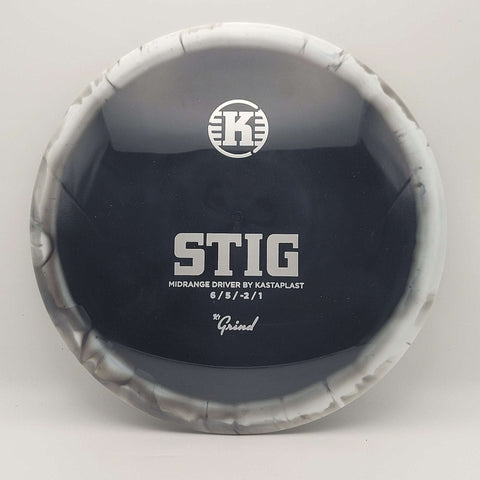 STIG - Chains Disc Golf