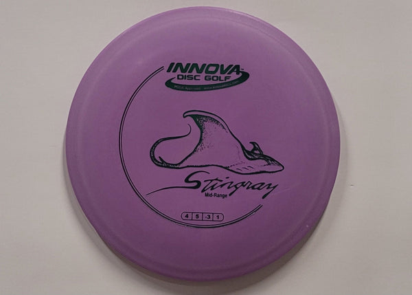 Stingray - Chains Disc Golf