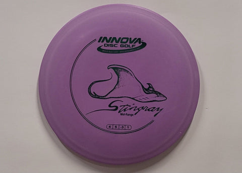 Stingray - Chains Disc Golf