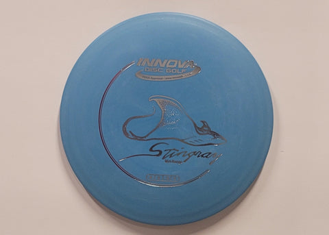Stingray - Chains Disc Golf