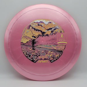 Streamline Plasma Shift – Special Edition St. Jude Fundraiser - Chains Disc Golf