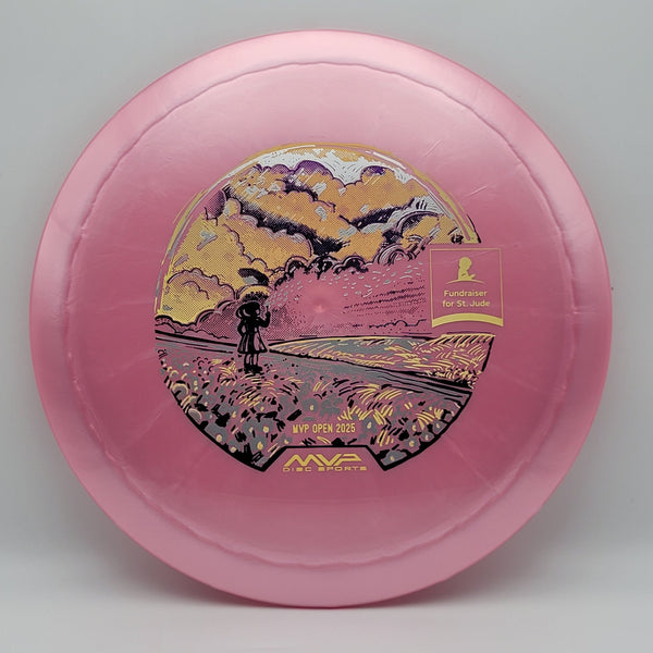 Streamline Plasma Shift – Special Edition St. Jude Fundraiser - Chains Disc Golf
