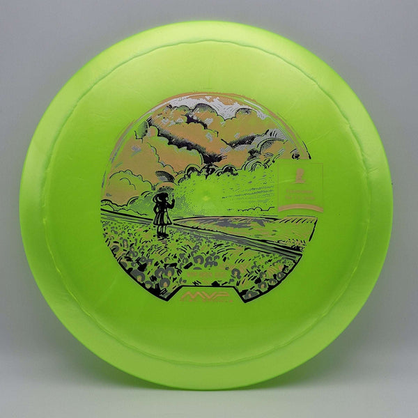 Streamline Plasma Shift – Special Edition St. Jude Fundraiser - Chains Disc Golf