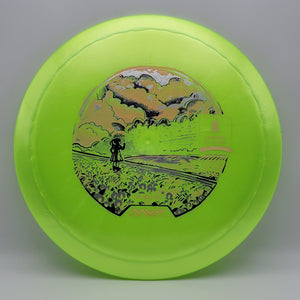 Streamline Plasma Shift – Special Edition St. Jude Fundraiser - Chains Disc Golf