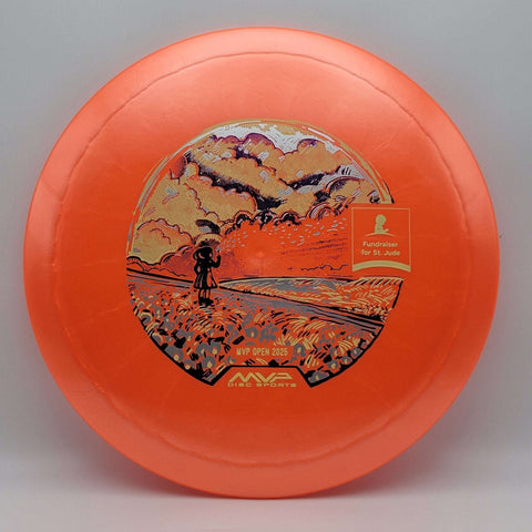 Streamline Plasma Shift – Special Edition St. Jude Fundraiser - Chains Disc Golf