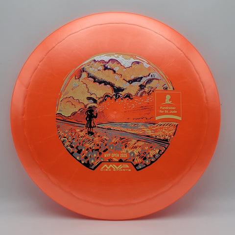 Streamline Plasma Shift – Special Edition St. Jude Fundraiser - Chains Disc Golf