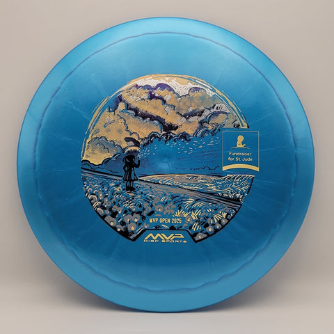 Streamline Plasma Shift – Special Edition St. Jude Fundraiser - Chains Disc Golf
