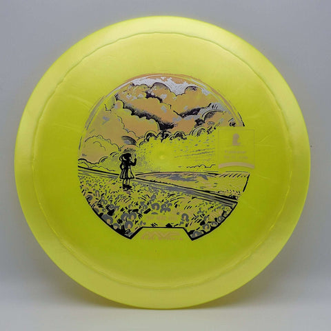 Streamline Plasma Shift – Special Edition St. Jude Fundraiser - Chains Disc Golf