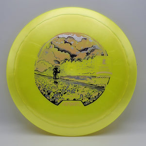 Streamline Plasma Shift – Special Edition St. Jude Fundraiser - Chains Disc Golf