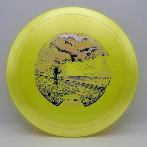 Streamline Plasma Shift – Special Edition St. Jude Fundraiser - Chains Disc Golf