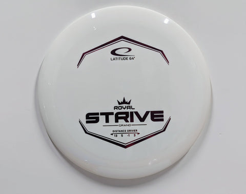 Strive - Chains Disc Golf
