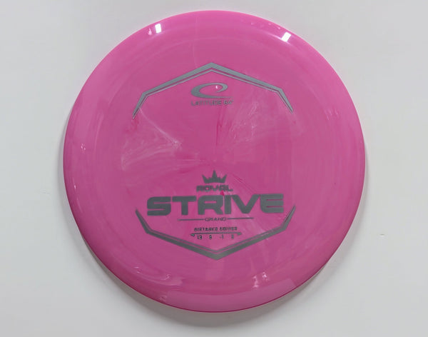 Strive - Chains Disc Golf