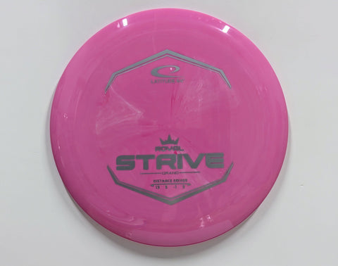 Strive - Chains Disc Golf
