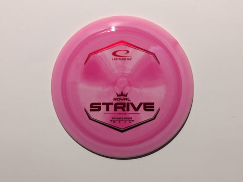Strive - Chains Disc Golf