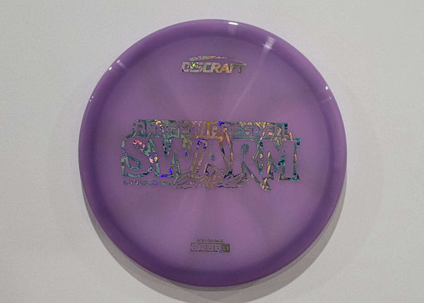 Swarm (Andrew Presnell Tour Series) - Chains Disc Golf