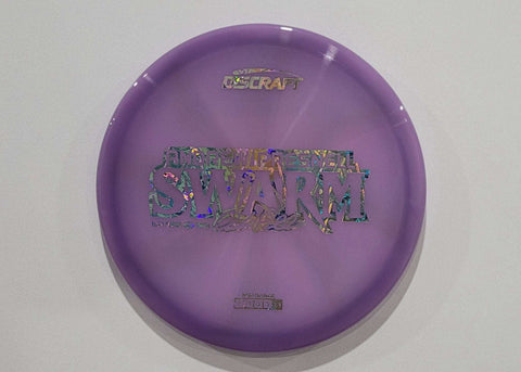 Swarm (Andrew Presnell Tour Series) - Chains Disc Golf
