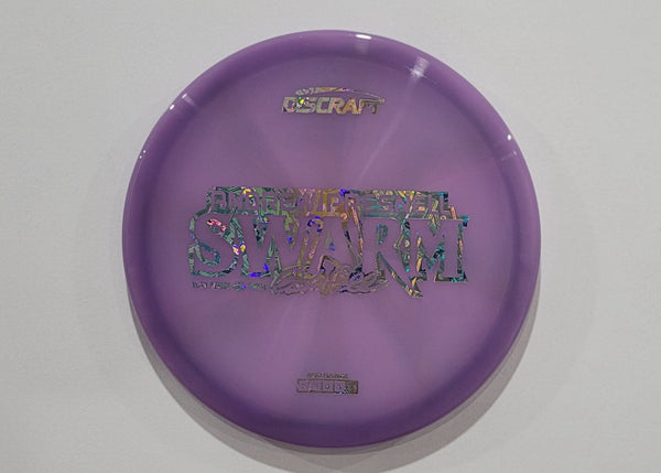 Swarm (Andrew Presnell Tour Series) - Chains Disc Golf