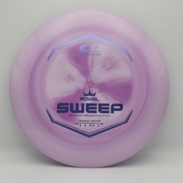 Sweep - Chains Disc Golf