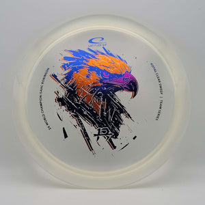 Sweep (Isaac Robinson 2026 Team Series) - Chains Disc Golf
