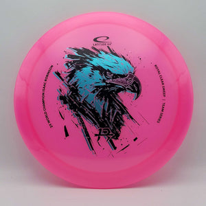 Sweep (Isaac Robinson 2026 Team Series) - Chains Disc Golf