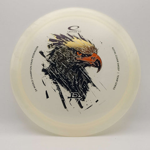 Sweep (Isaac Robinson 2026 Team Series) - Chains Disc Golf