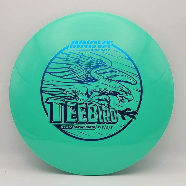 Teebird - Chains Disc Golf