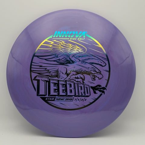 Teebird - Chains Disc Golf