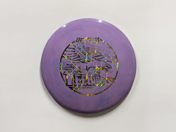 Teebird - Chains Disc Golf