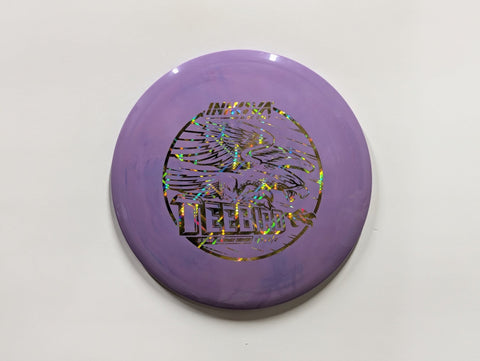 Teebird - Chains Disc Golf