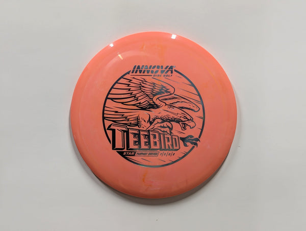 Teebird - Chains Disc Golf