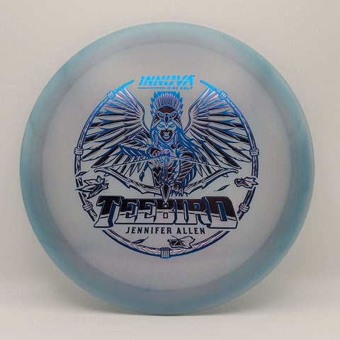 Teebird Halo Star (Joona Heinänen 2026 Tour Series) - Chains Disc Golf