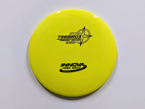 Teebird3 - Chains Disc Golf