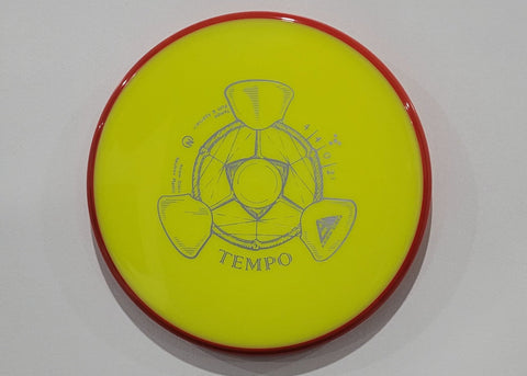 Tempo - Chains Disc Golf