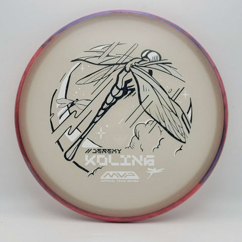 Tempo - Chains Disc Golf