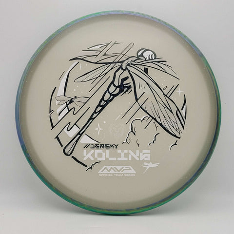 Tempo - Chains Disc Golf
