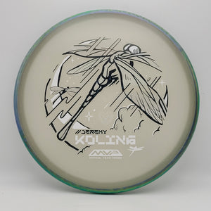 Tempo - Chains Disc Golf