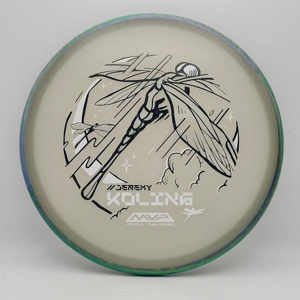 Tempo - Chains Disc Golf