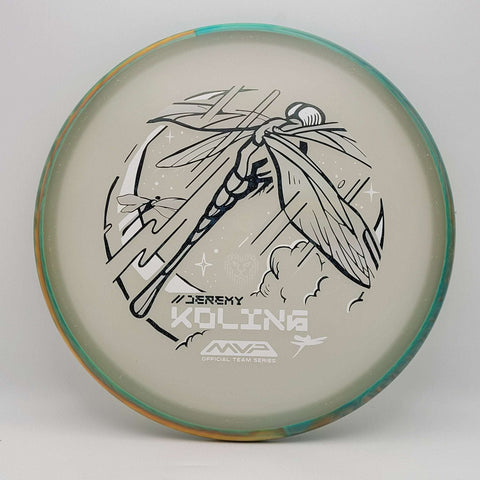 Tempo - Chains Disc Golf
