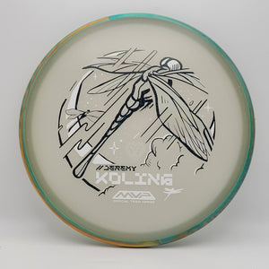 Tempo - Chains Disc Golf