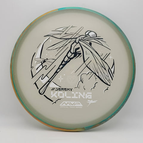 Tempo - Chains Disc Golf